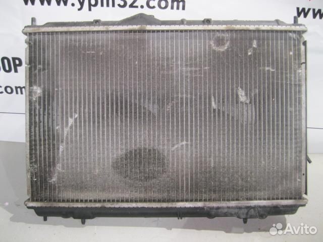 Радиатор основной от Volvo V40 1998-2001
