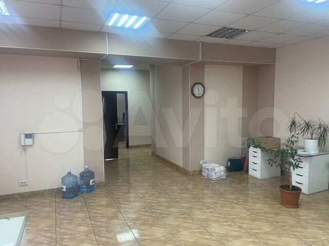 Офис, 123.2 м²