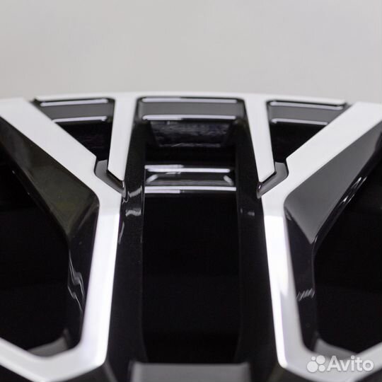 Новые кованые диски R21 809m Style BMW X6 G06