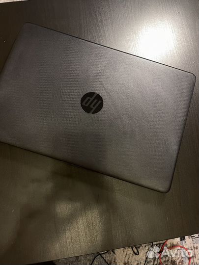 Ноутбук hp 250 g6