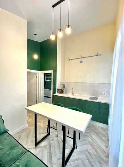 Коттедж 28 м² на участке 14 сот.