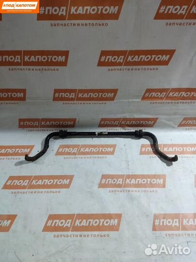 Стабилизатор передний Volkswagen Touareg