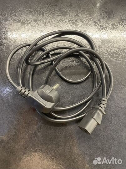 Переходник VGA