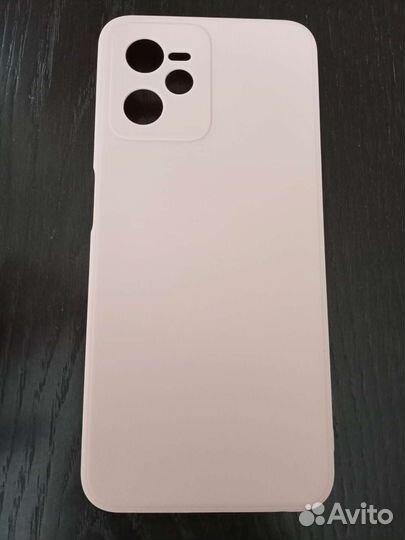 Чехол Realme C35