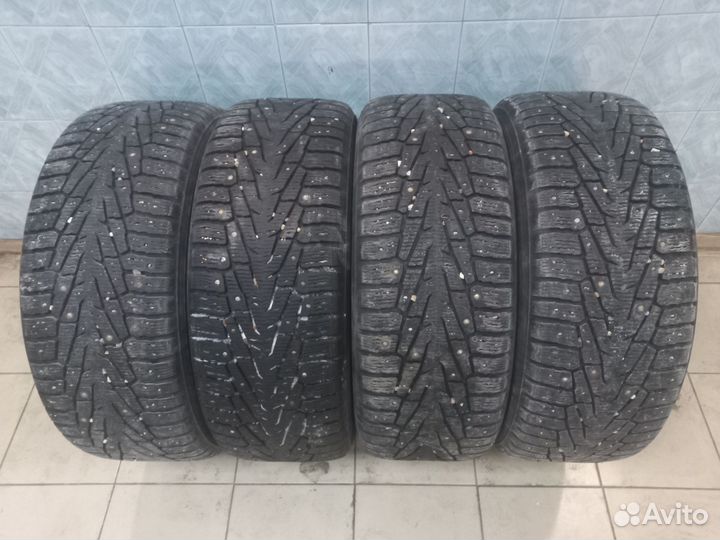 Шины 285/60/18