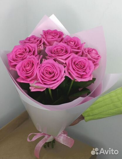 Срочная доставка букетов