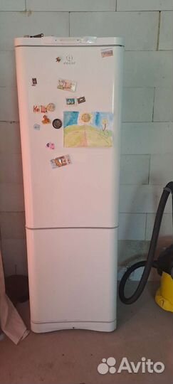 Холодильник бу
