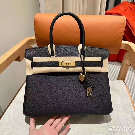 Сумки Hermes Birkin