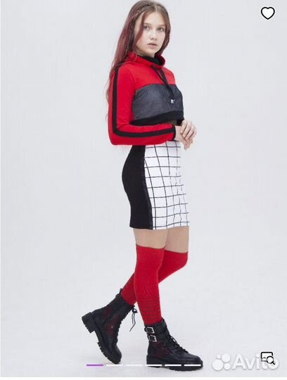 Юбка для девочки