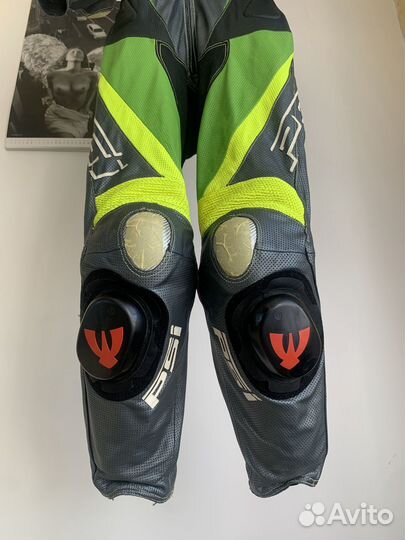 Мотоэкипировка