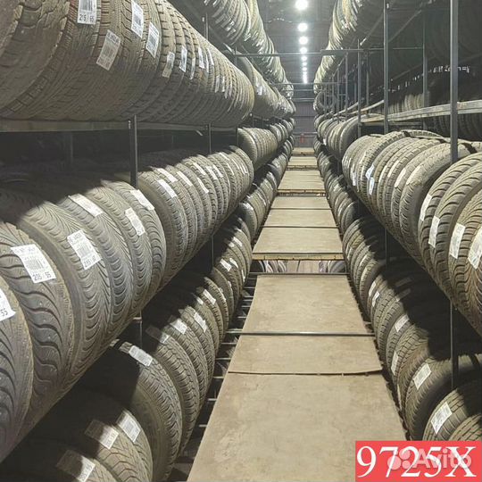 Nokian Tyres Hakkapeliitta 5 235/60 R18 107L