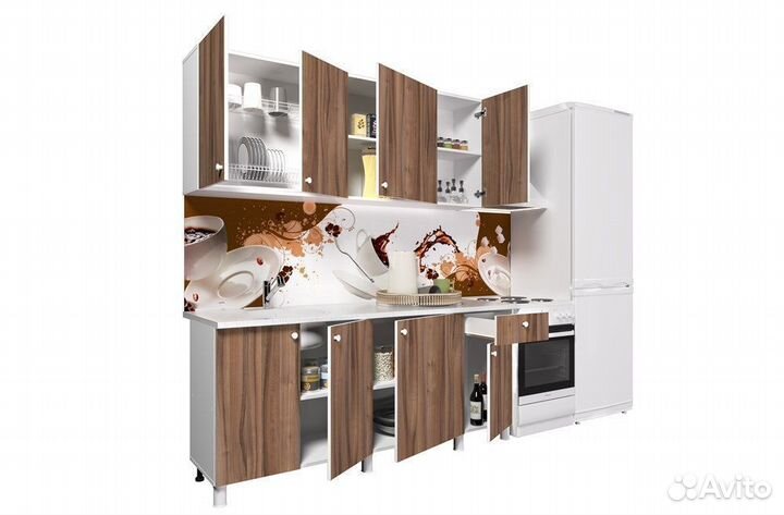 Кухонный гарнитур 