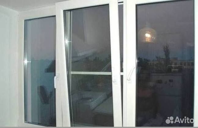 Пластиковые окна rehau