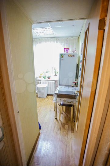 2-к. квартира, 37 м², 1/5 эт.