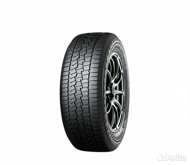 Yokohama Geolandar CV 4S G061 255/55 R20 110V