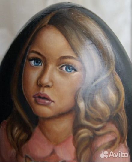 Портрет по фото на заказ