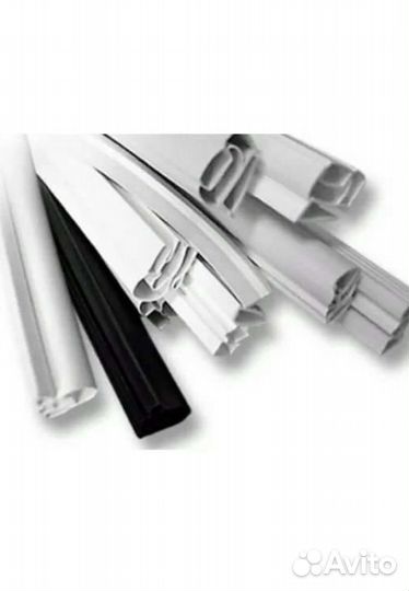 Уплотнительная резина на холодильник