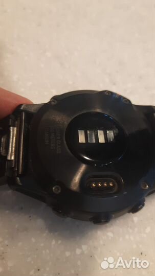 Часы garmin fenix 6