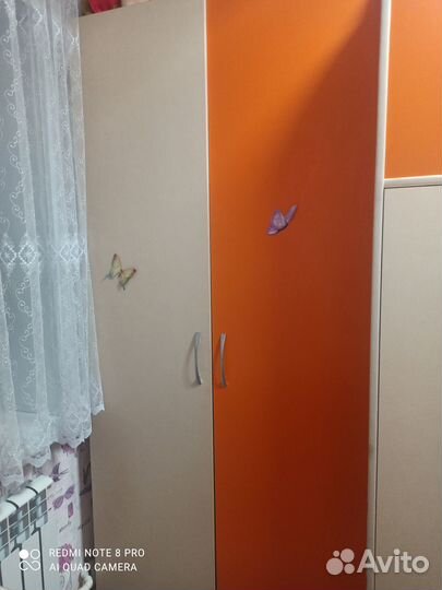 Мебель в детскую комнату бу