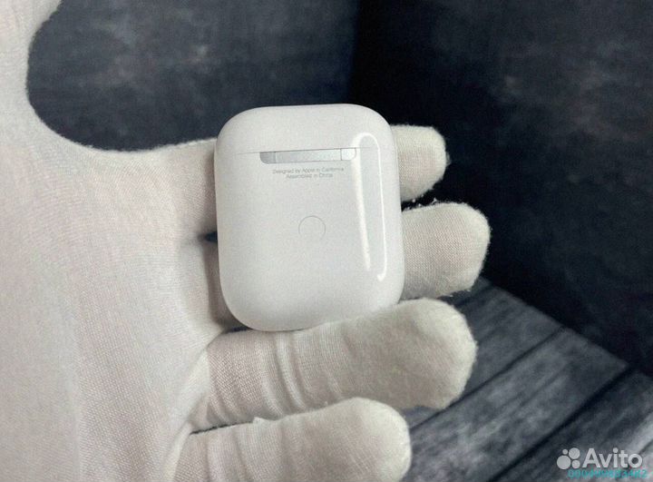 AirPods 2 (элитарные)