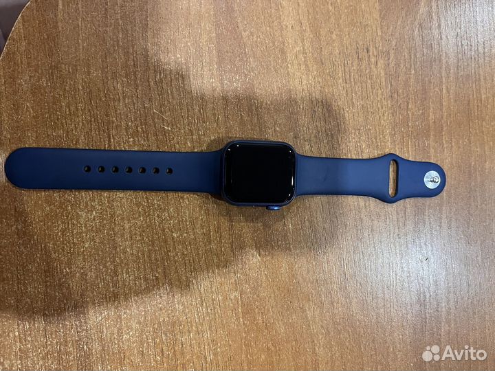 Часы apple watch 7 41 mm