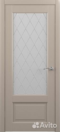 Двери межкомнатные новые