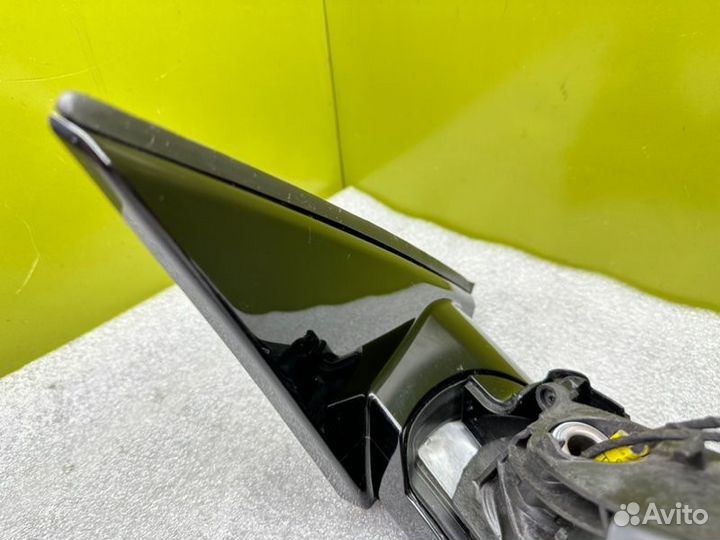 Зеркало правое Bmw X4 G02 B57D30 2018