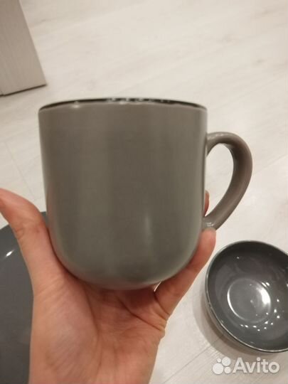 Набор столовой посуды luminarc