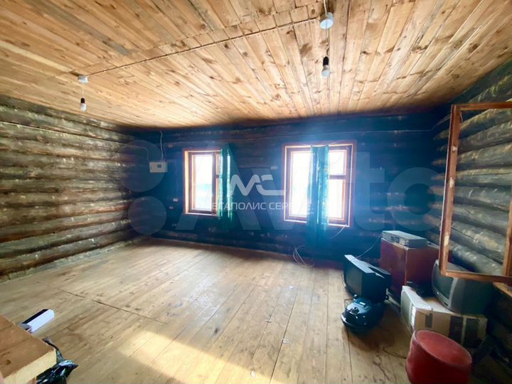 Дача 70 м² на участке 6,1 сот.