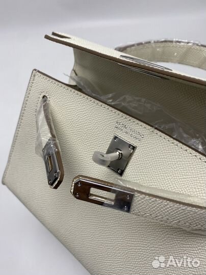 Сумка hermes kelly mini