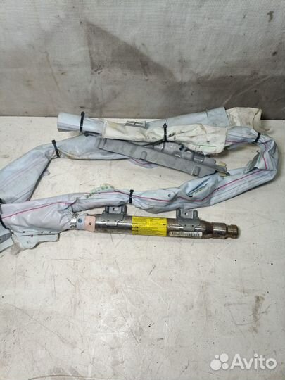 Подушка безопасности шторка левая Lexus RX 3