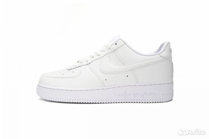 Nocta x Nike Air Force 1 Low Certified Lover Boy