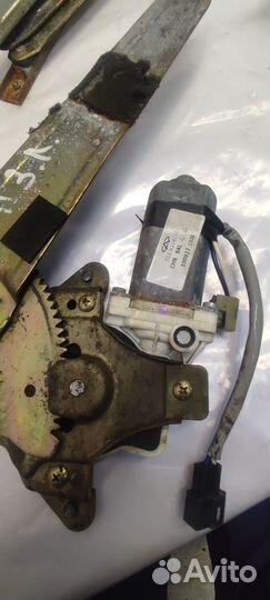 Стеклоподъемник Chery Tiggo T11