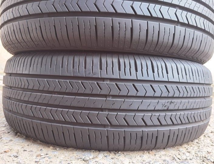 Nexen i.Q Series 1 215/65 R15 95H