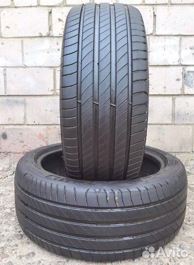 Michelin Primacy 4 205/45 R17