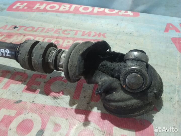 Привод левый Ниссан Кашкай J10