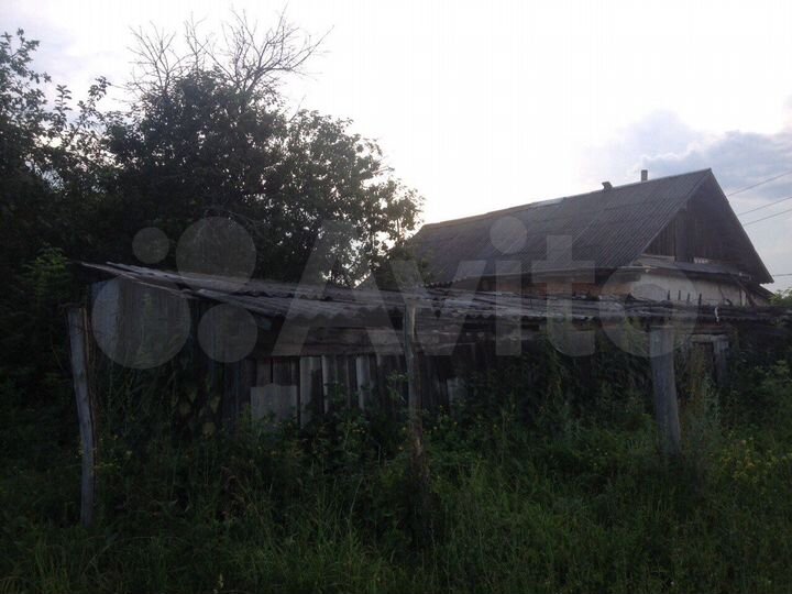 Участок 15 сот. (ИЖС)