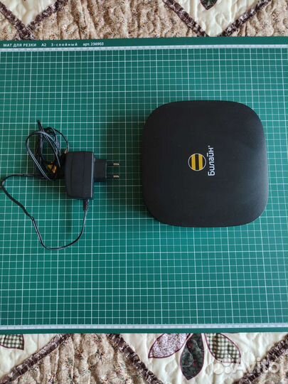 Wifi роутер билайн