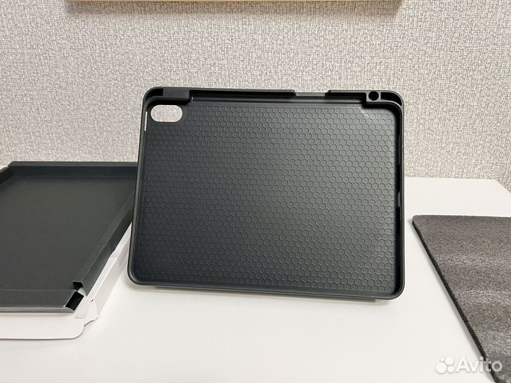 Чехол Uniq Transforma Rigor iPad Air 2020 10.9