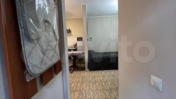 Дом 27 м² на участке 1,5 сот.