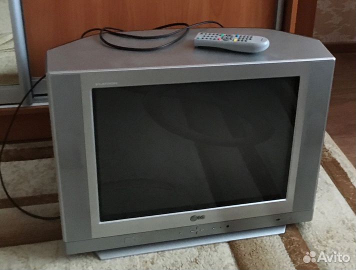 Телевизор бу