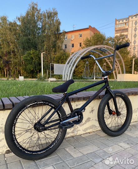 Bmx Кастом