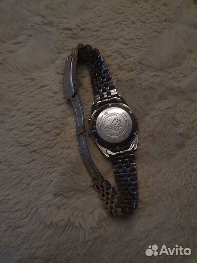Часы orient Datejust Jubilee (Rolex Homage)