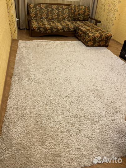 Ковролин бу 2,5х3,5