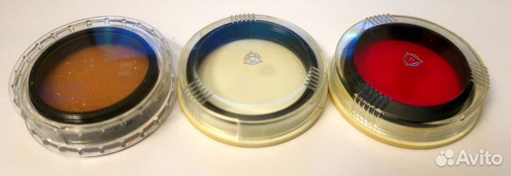 Фотофильтры