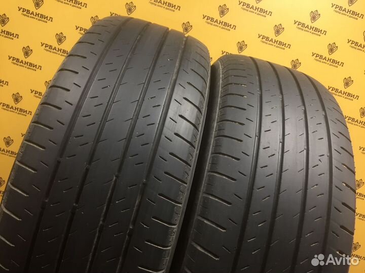 Bridgestone Dueler H/L 33 225/60 R18 100H