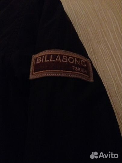 Куртка Billabong