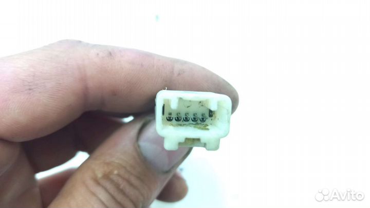 Проводка зеркала салона Toyota Camry v55