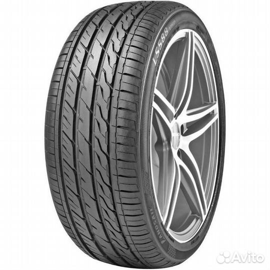 Landsail LS588 UHP 255/35 R19 96W