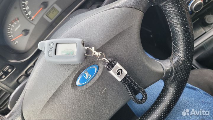 ВАЗ 2112 1.6 МТ, 2007, 356 476 км